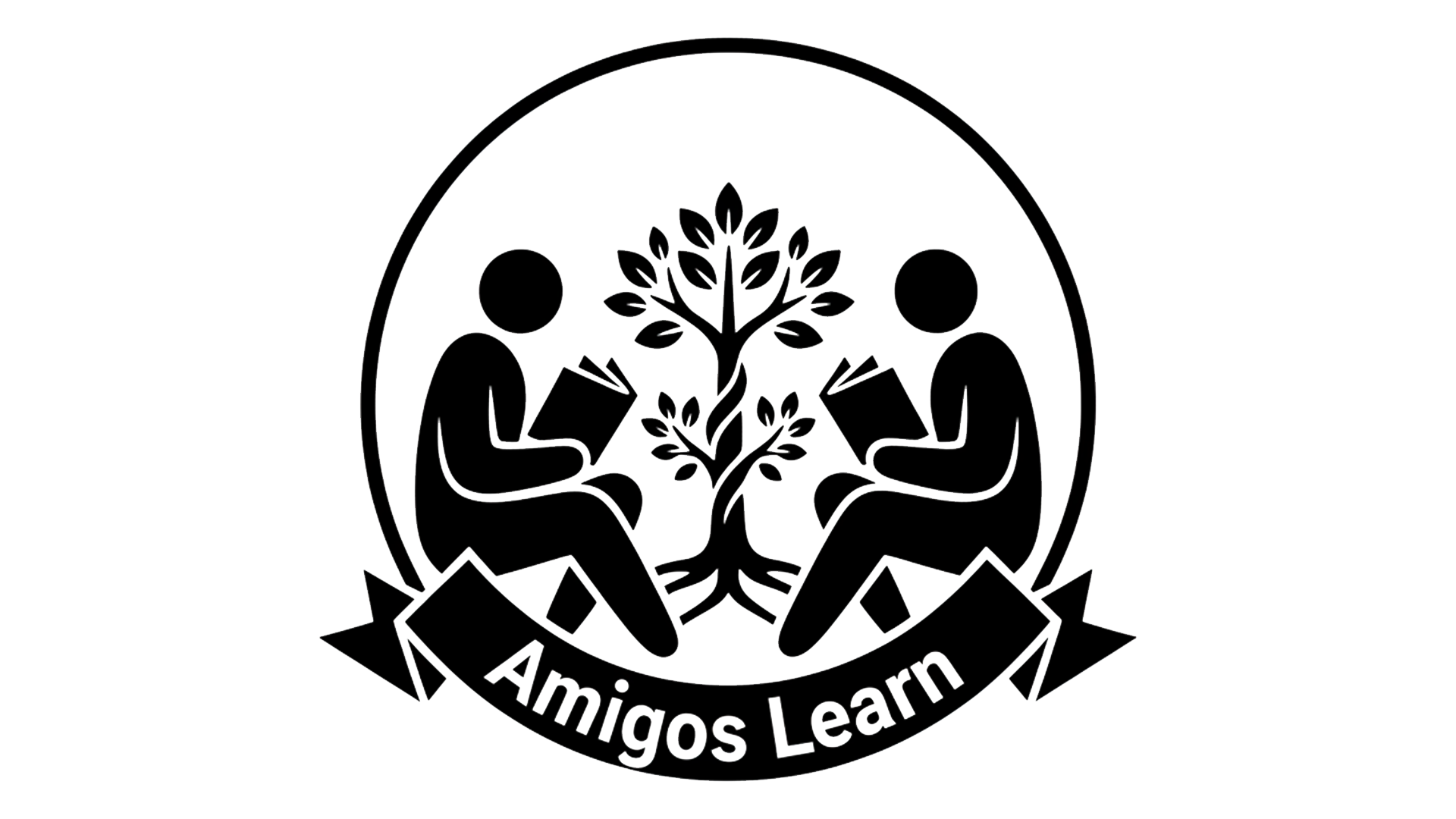 Amigos Learn Logo