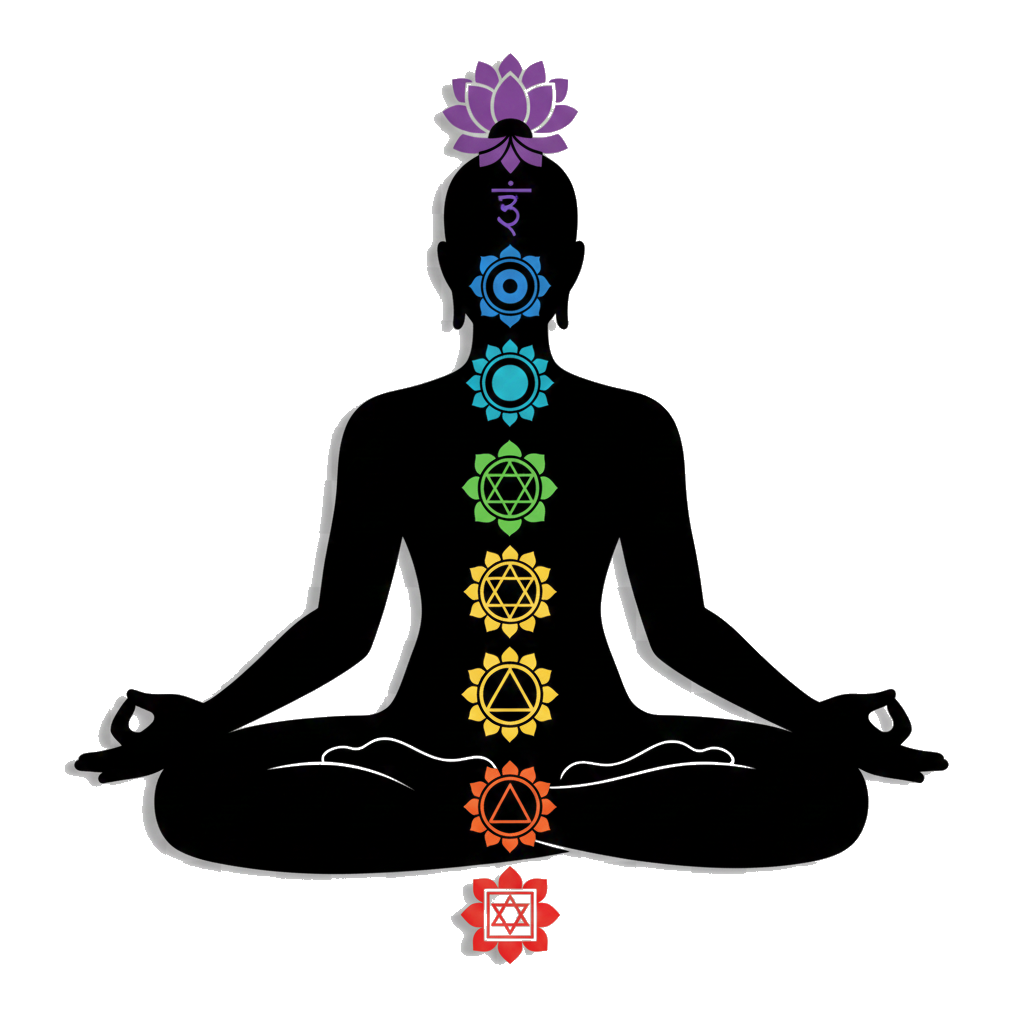 Seven Chakras Meditation